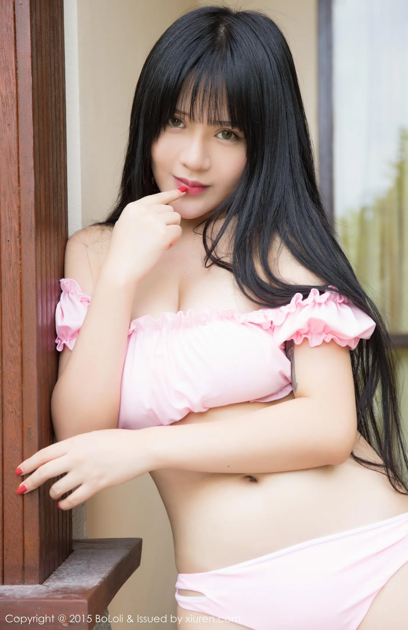 Vol.059 八宝icey [50P]插图